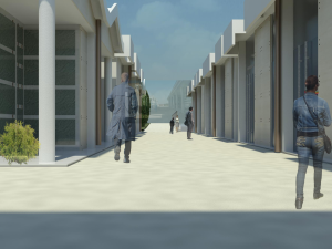 Vista C